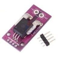 CJMCU-758 3V-5.5V Hall Akım Sensörü Modülü