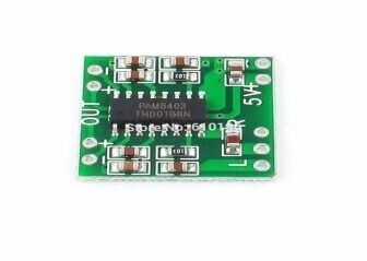 PAM8403 Mini Dijital Amplifikatör