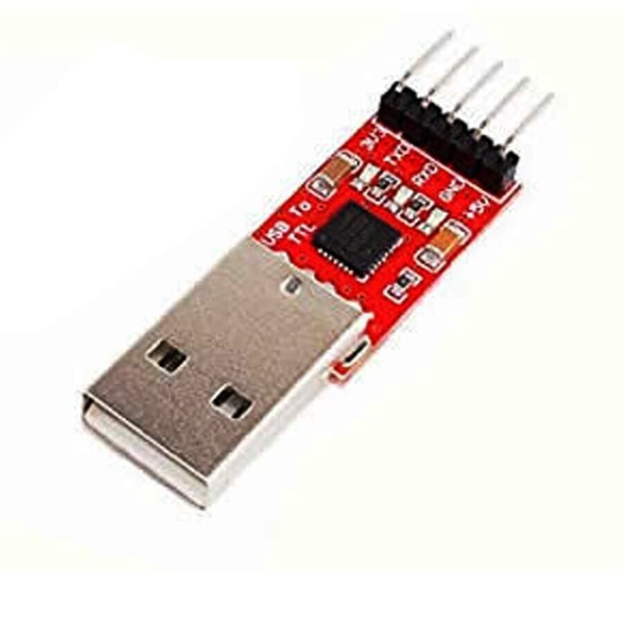 CP2102 Modülü USB-TTL UART Seri Dönüştürücü Arduino Modülü