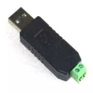 USB-RS485 Dönüştürücü Adaptör (Windows 7 - XP)