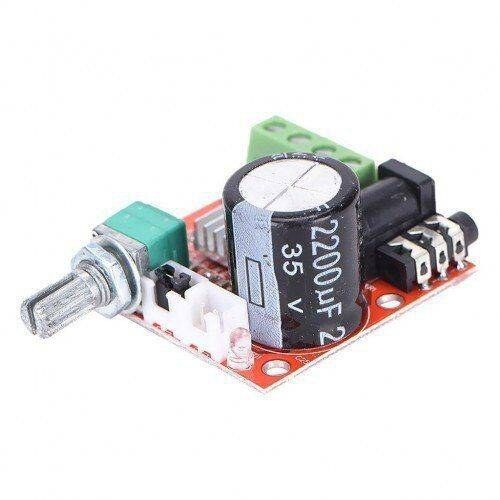 PAM8610 2X15W Amplifikatör Modülü