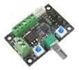 Step Motor Sürücü MKS OSC PWM Darbe Sinyal Jeneratörü 12-24V