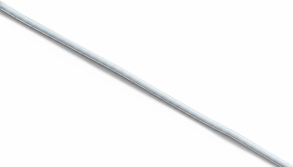 5V 5MM WS2812B RGB Pixel Cob Şerit Led 160/1M Ledli IP20 5M