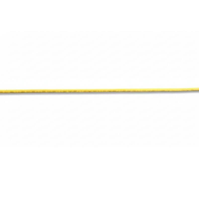 24V 3MM İnce Esnek Cob Şerit Led Beyaz 400 Ledli IP20 5M