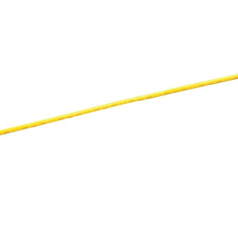 24V 3MM İnce Esnek Cob Şerit Led Natural Beyaz 400 Ledli IP20 5M