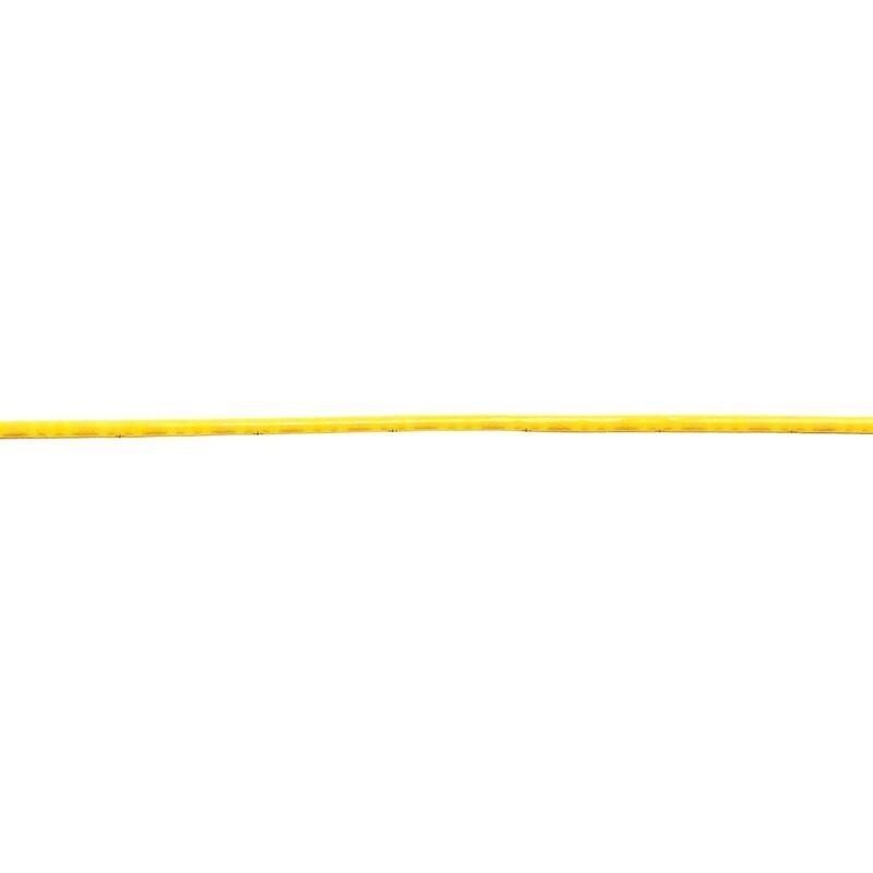 24V 3MM İnce Esnek Cob Şerit Led Natural Beyaz 400 Ledli IP20 5M
