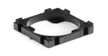 Li-ion 18650 Pil Yuvası Braket
