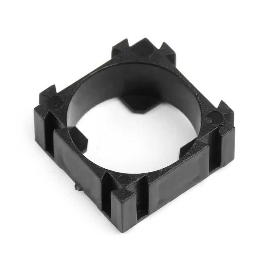Li-ion 18650 Pil Yuvası Braket