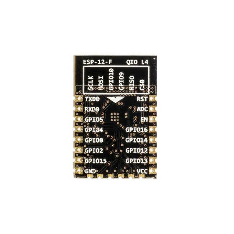 ESP8266-12F Seri WiFi Modülü