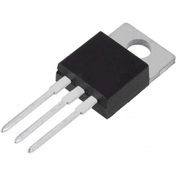 IRFZ44 N Kanal Güç MOSFET TO-220 Orijinal
