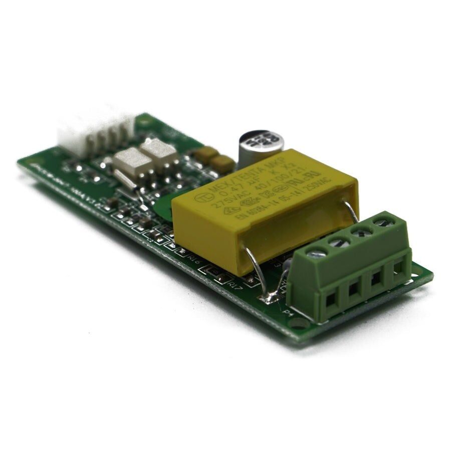 PZEM-004T TTL COM2-COM4 Volt Akım Güç Ölçüm Modülü 0-100A 80-260V