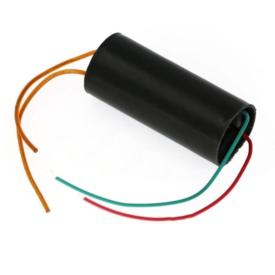 Ark Jeneratörü Ateşleme Bobini 400KV