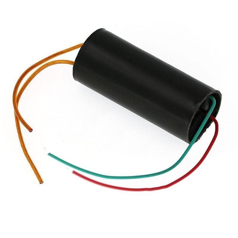 Ark Jeneratörü Ateşleme Bobini 400KV
