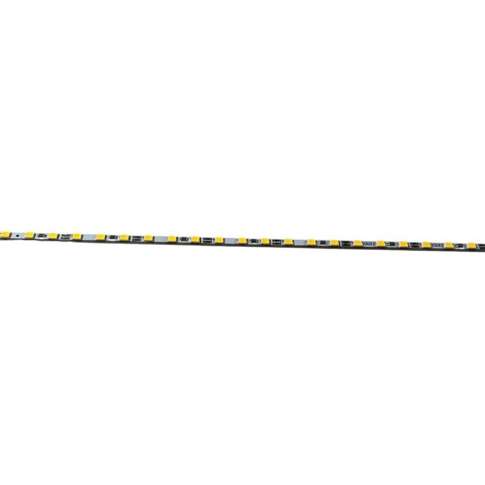 4mm 12V Alüminyum Çubuk Led Bar Gün Işığı 120Ledli 100cm