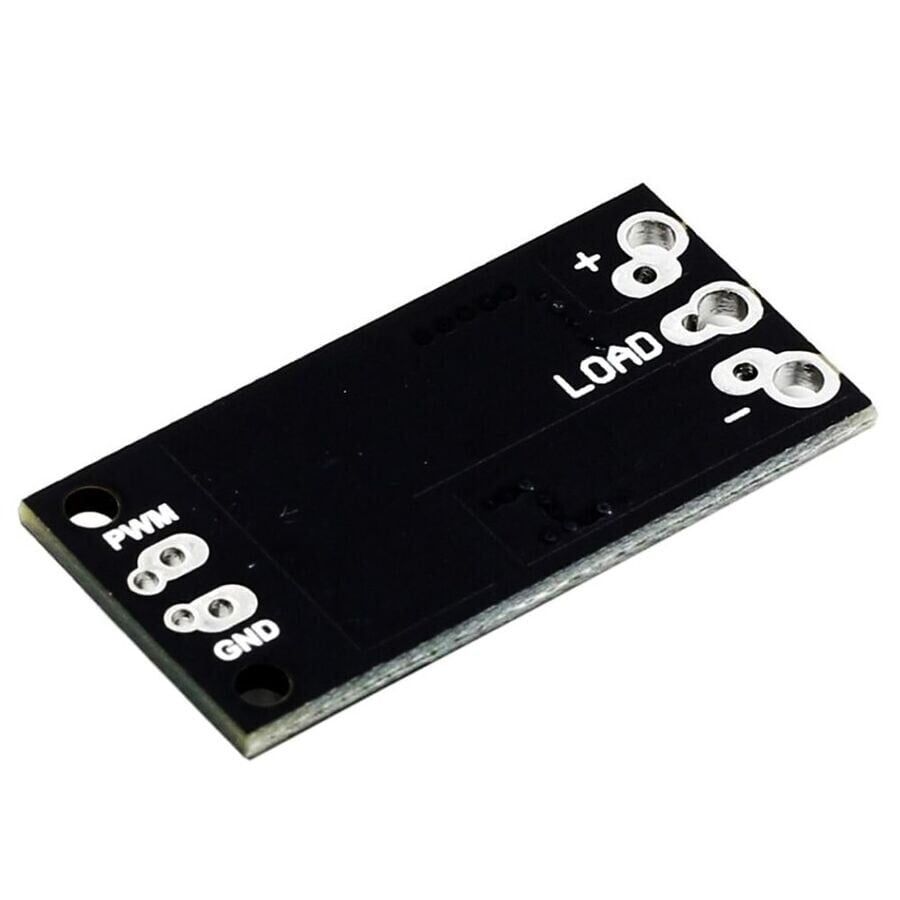 D4184 40V 50A İzoleli MOSFET Röle Modülü