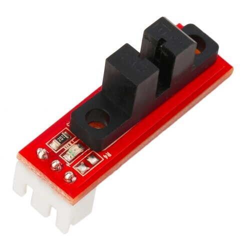 Optik Endstop 3D Yazıcı ve CNC Limit Anahtarı
