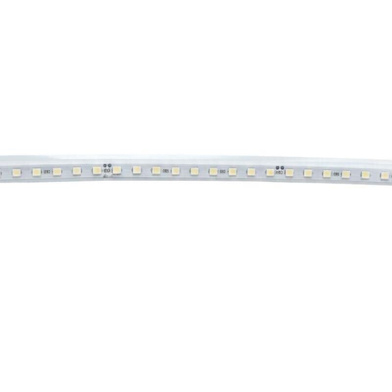 12V Polis Çakarı Şerit Led Kırmızı+Mavi