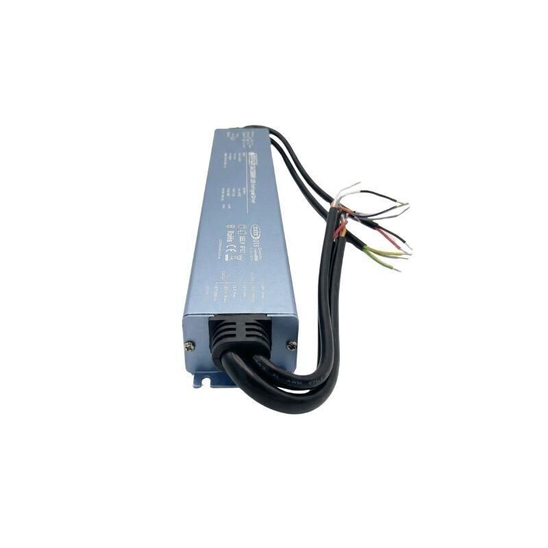 DC24V 300W 12,5A  DALİ DİM DT8, PUSH DİM ,0-10 DİM CCT İP67 TUNABLE
