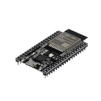 ESP32-WROOM-32D WiFi Bluetooth Geliştirme Kartı