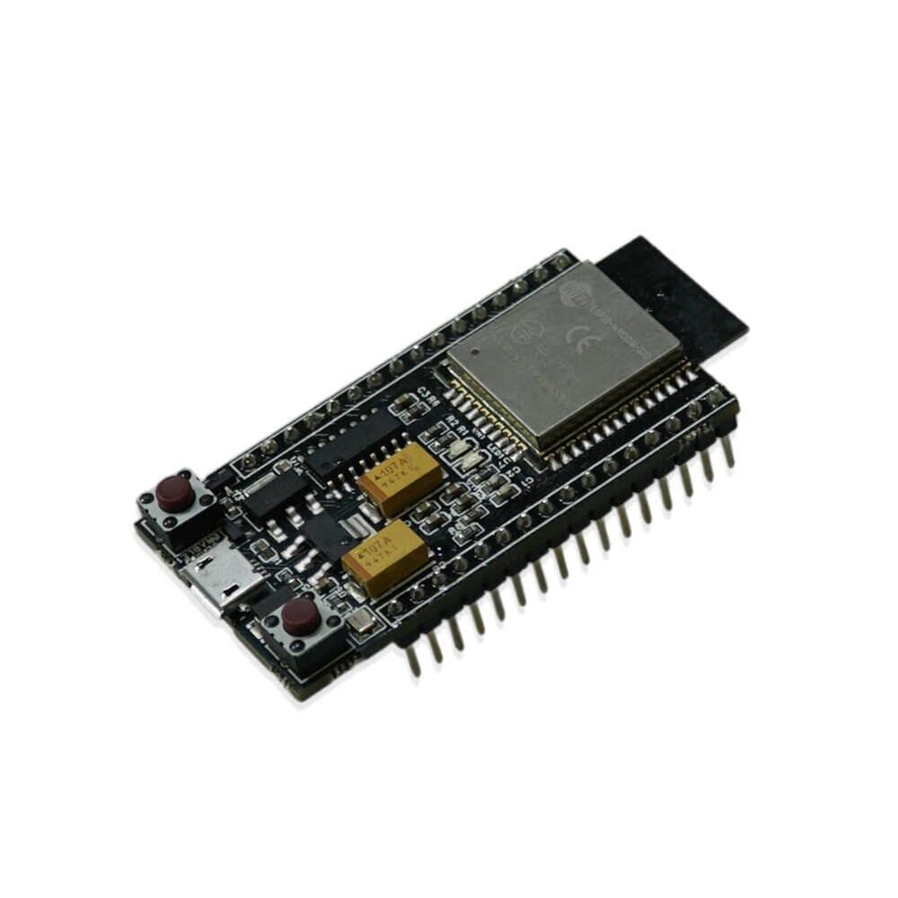 ESP32-WROOM-32D WiFi Bluetooth Geliştirme Kartı