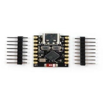 ESP32-S3 Super Mini WiFi Bluetooth Kartı