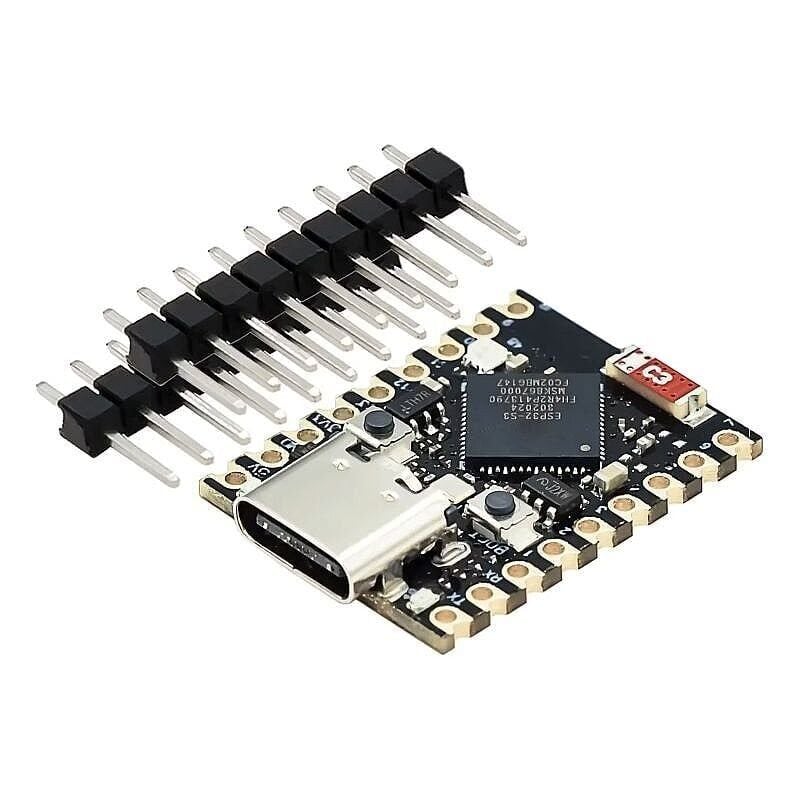 ESP32-S3 Super Mini WiFi Bluetooth Kartı