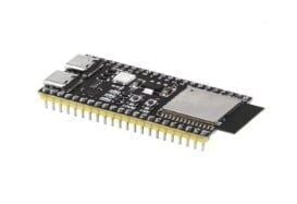 ESP32-S3-N16R8 WiFi ve Bluetooth Geliştirme Kartı