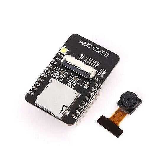 ESP32 8225N V2.0 Kamera Modülü - OV2640