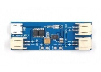 CN3065 Mini Solar LiPo Batarya Şarj Modülü 5V