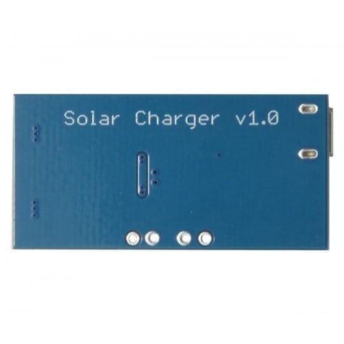 CN3065 Mini Solar LiPo Batarya Şarj Modülü 5V