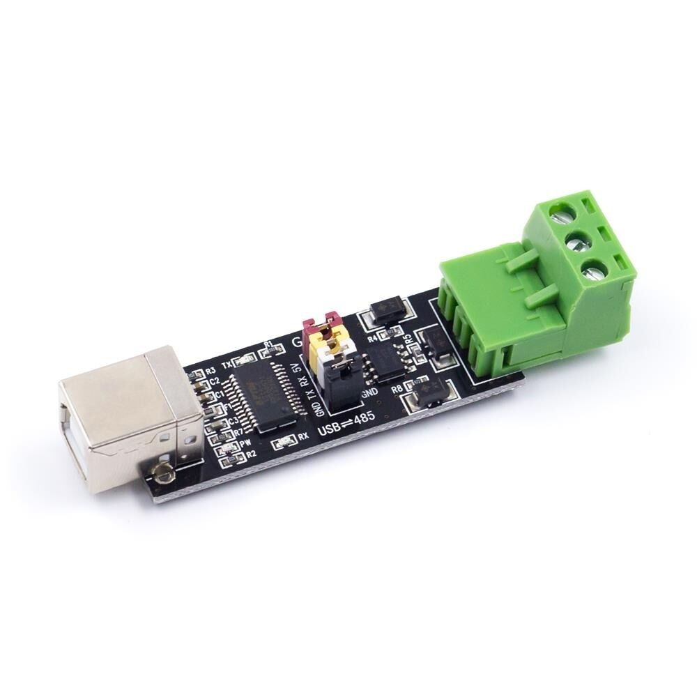 USB-TTL RS485 Seri Dönüştürücü Adaptör