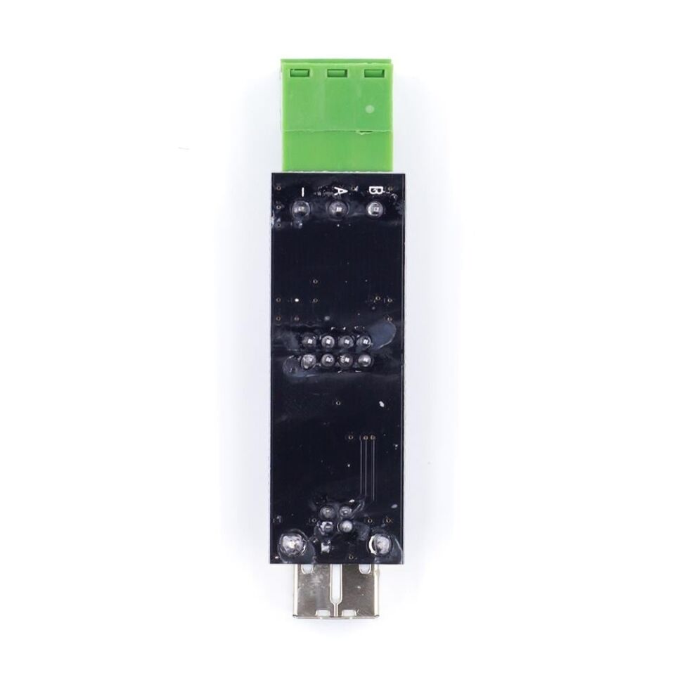 USB-TTL RS485 Seri Dönüştürücü Adaptör