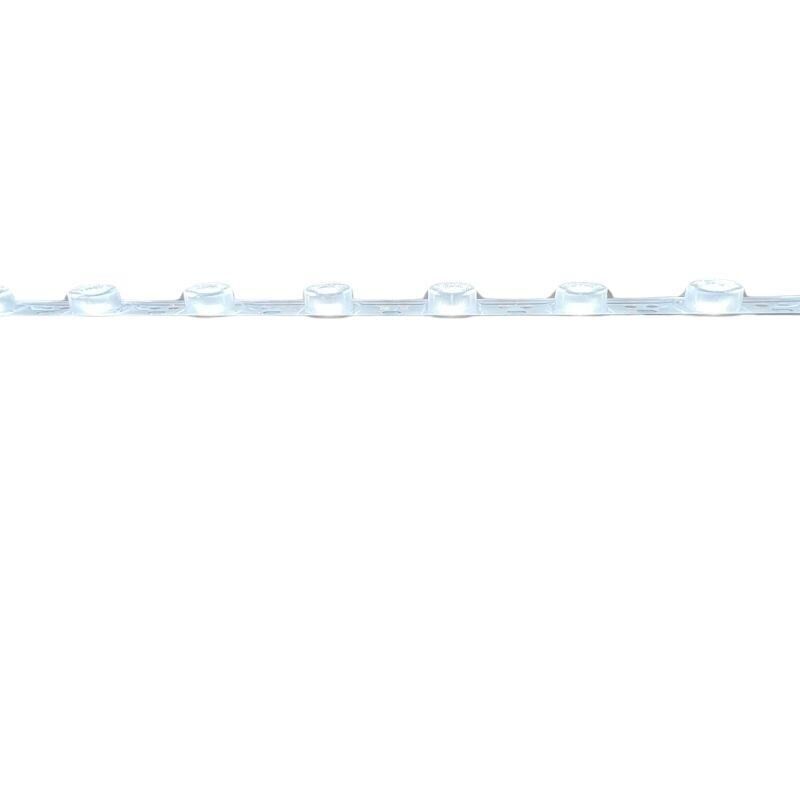 12V 100CM 18LEDLİ 27W MERCEKLİ LED BAR ÇUBUK LED 30DERECE LENSLİ İP65 NATURAL BEYAZ 4000K
