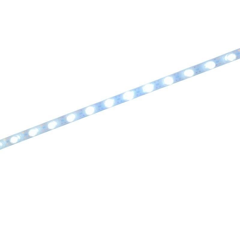 12V 100CM 18LEDLİ 27W MERCEKLİ LED BAR ÇUBUK LED 30DERECE LENSLİ İP65 NATURAL BEYAZ 4000K