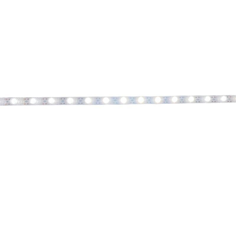 12V 100CM 18LEDLİ 27W MERCEKLİ LED BAR ÇUBUK LED 30DERECE LENSLİ İP65 GÜN IŞIĞI 3000K