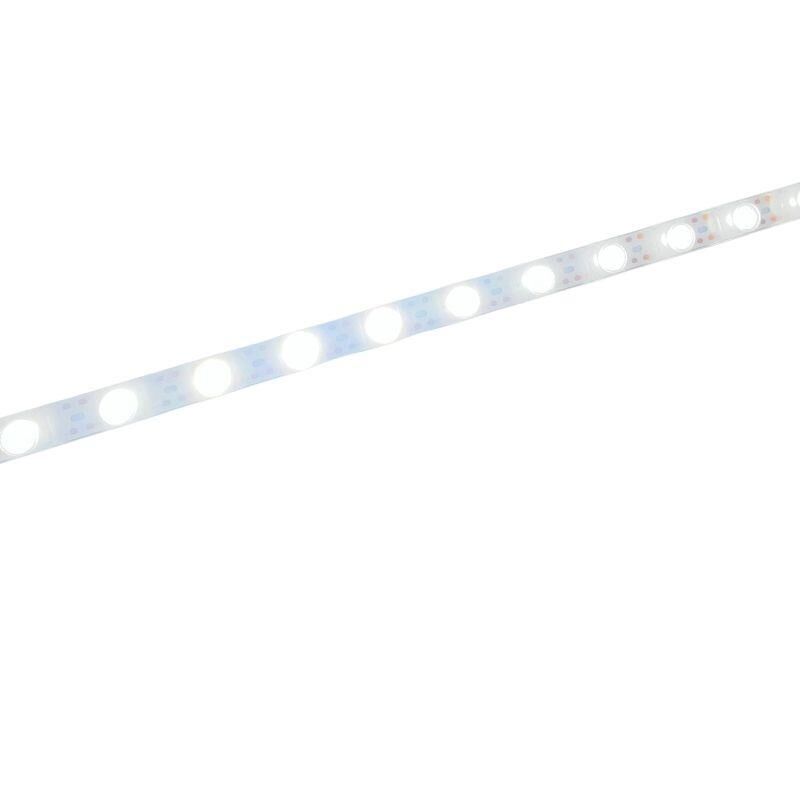 12V 100CM 18LEDLİ 27W MERCEKLİ LED BAR ÇUBUK LED 30DERECE LENSLİ İP65 GÜN IŞIĞI 3000K
