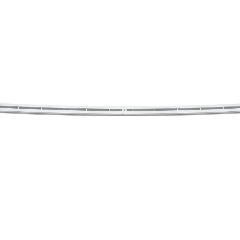 10x8mm 6500K Beyaz 12 Volt 25M Flat Neon Led 2,5Cm de Bir kesilebilir Mobilya Gömme Düz Neon