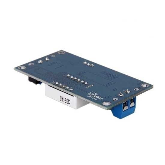 XL6009 Ekran Ayarlanabilir DC-DC Gerilim Regülatör Step
