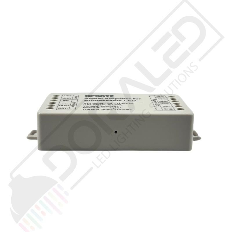 SP902E Pixel Sinyal Güçlendirici 5-24V