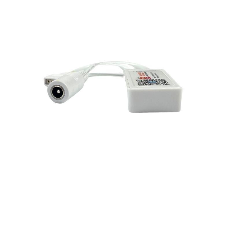 RGB Wifi Şerit Led Kontrol Devresi Tuya Destekli RGB Led Kontrol 5-24V