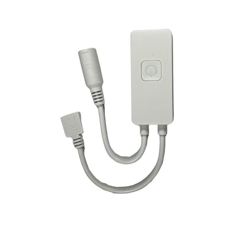 RGB Wifi Şerit Led Kontrol Devresi Tuya Destekli RGB Led Kontrol 5-24V