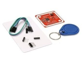 PN532 NFC RFID Kart Okuyucu Modülü V3