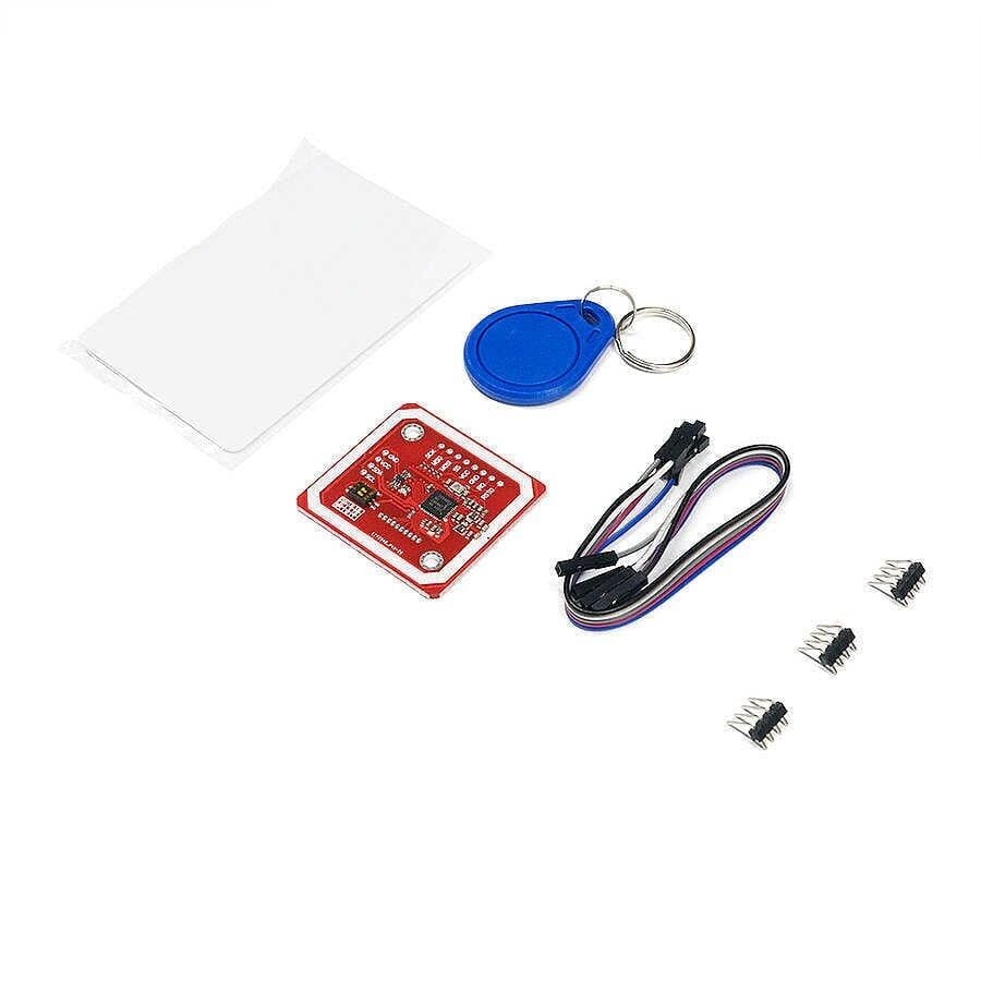 PN532 NFC RFID Kart Okuyucu Modülü V3