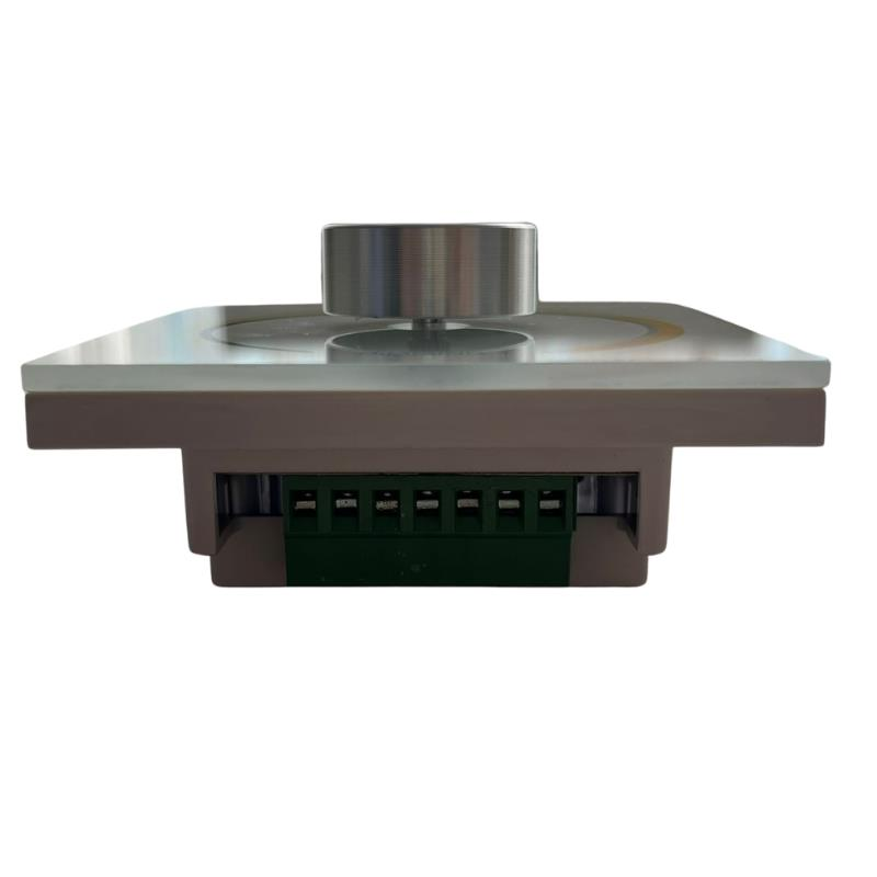 RGBW Anahtarlı Duvar Tipi Display Göstergeli Panel Tipi Gömme Led Kontrol 5-24V