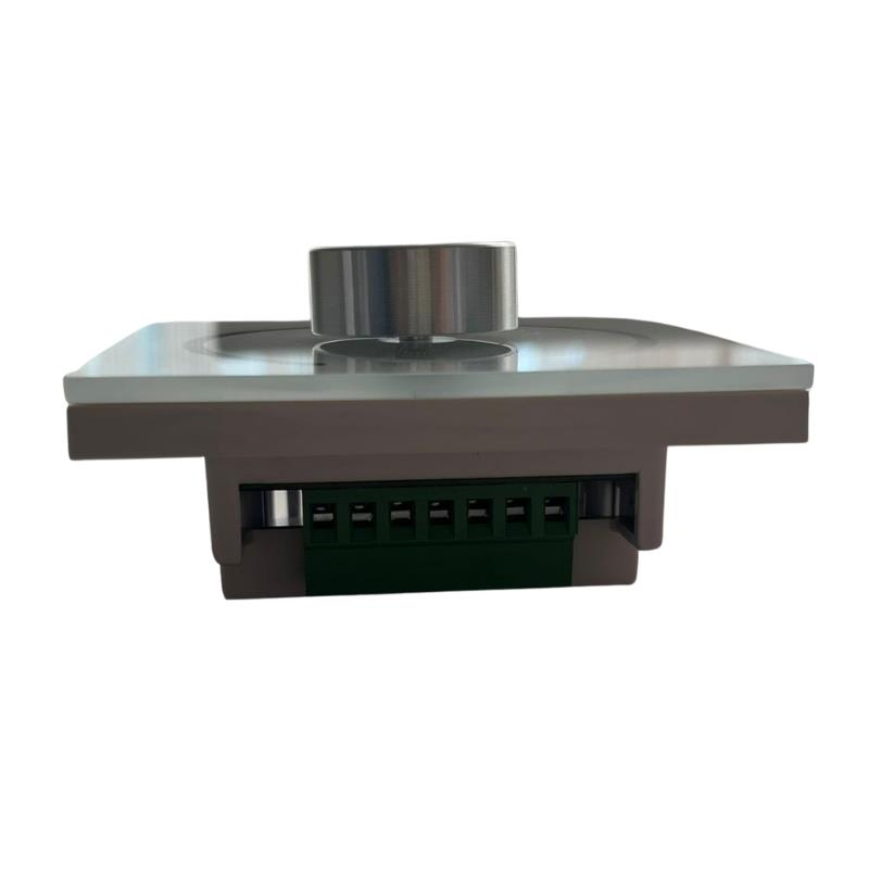DIMMER Anahtarlı Duvar Tipi Display Göstergeli Panel Tipi Gömme Led Kontrol 5-24V