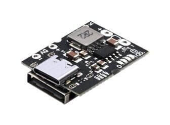 5V 2A Powerbank Devre FM5324