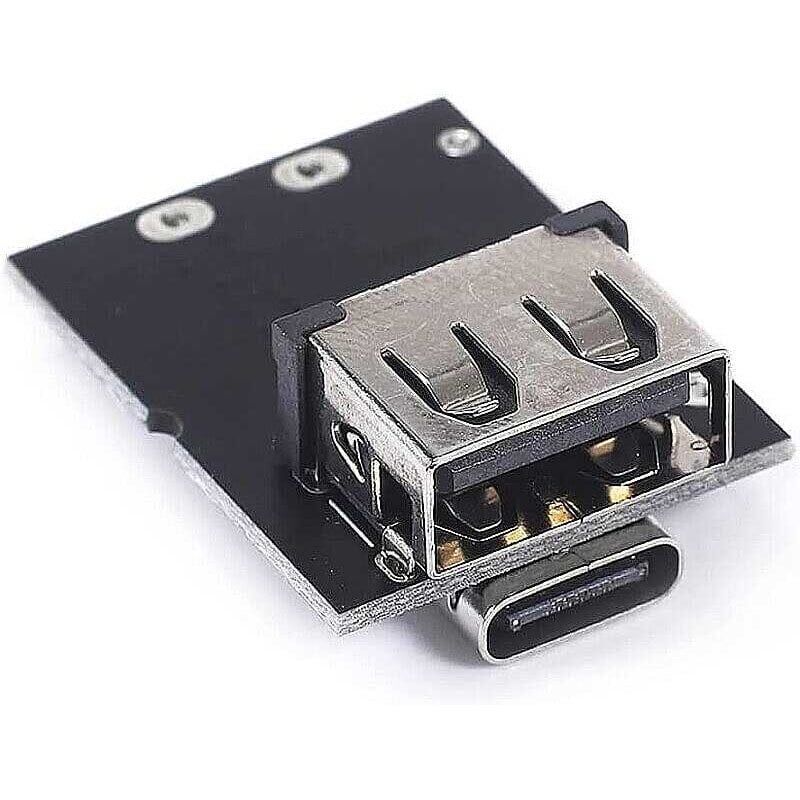 5V 2A Powerbank Devre FM5324