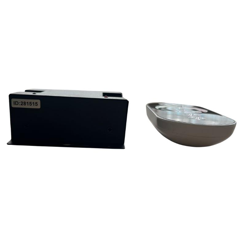 RGB Touch-Dokunmatik Led Kontrol Kumandası RF 36A 12-24V (Kodlu)