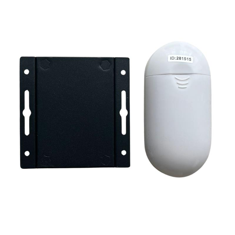 RGB Touch-Dokunmatik Led Kontrol Kumandası RF 36A 12-24V (Kodlu)