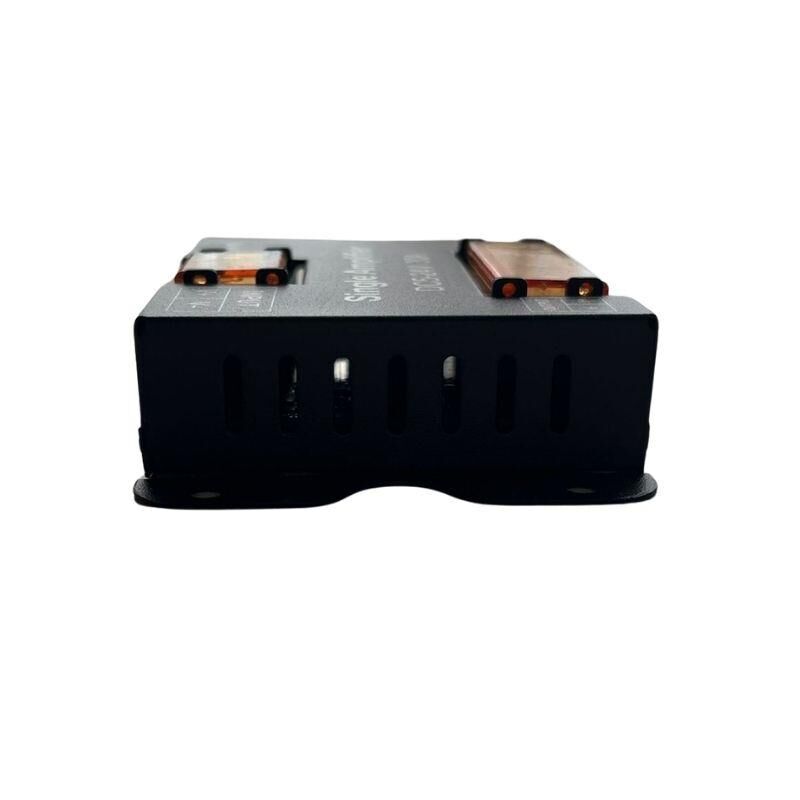 DİMMER-Tek Kanal Led Amplifier- Repeater Güçlendirici 12-24V 30A